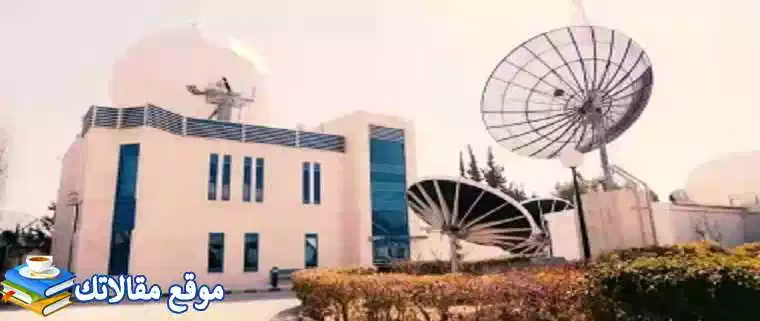 تعرف علي شاهد تردد قناة المدينة الاعلامية الاردنية الجديد JMC TV 2024 2024